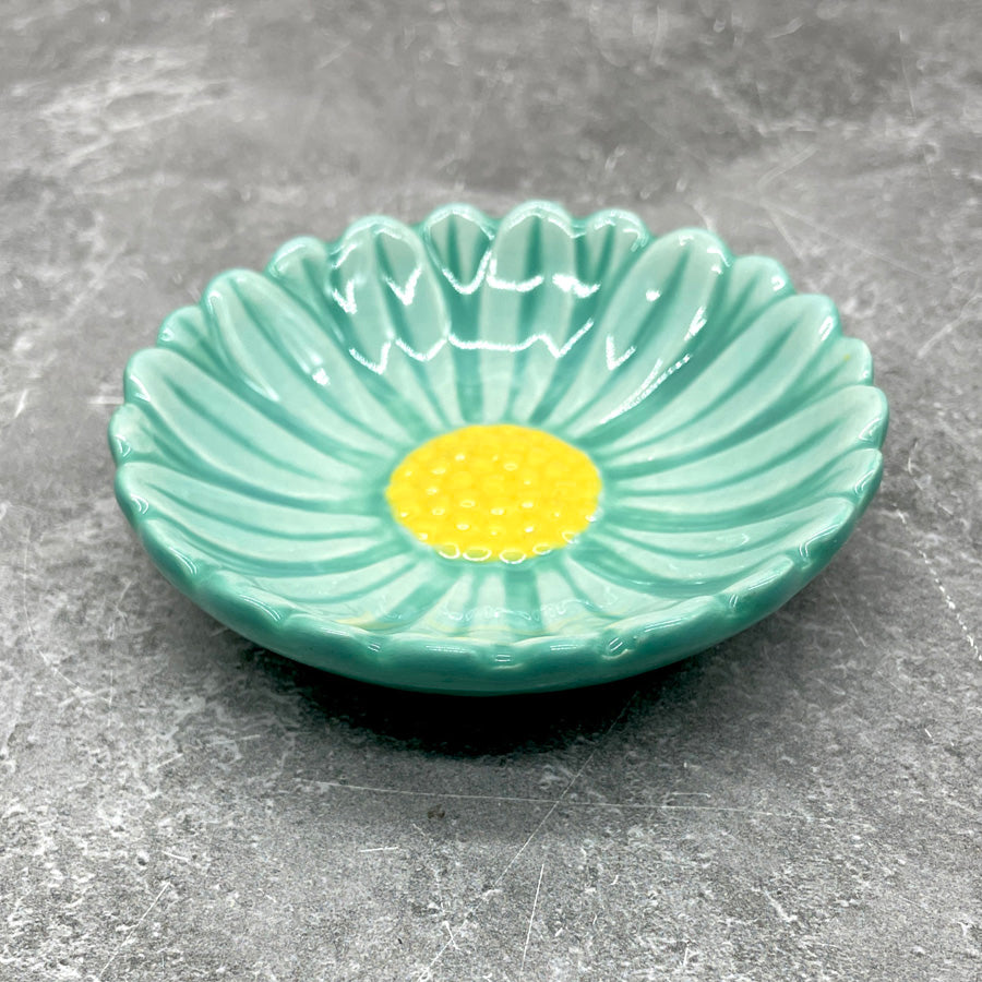 Mini Flower Dish