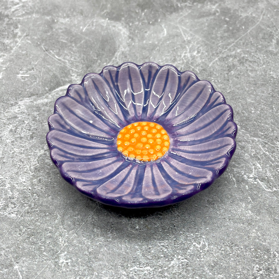 Mini Flower Dish