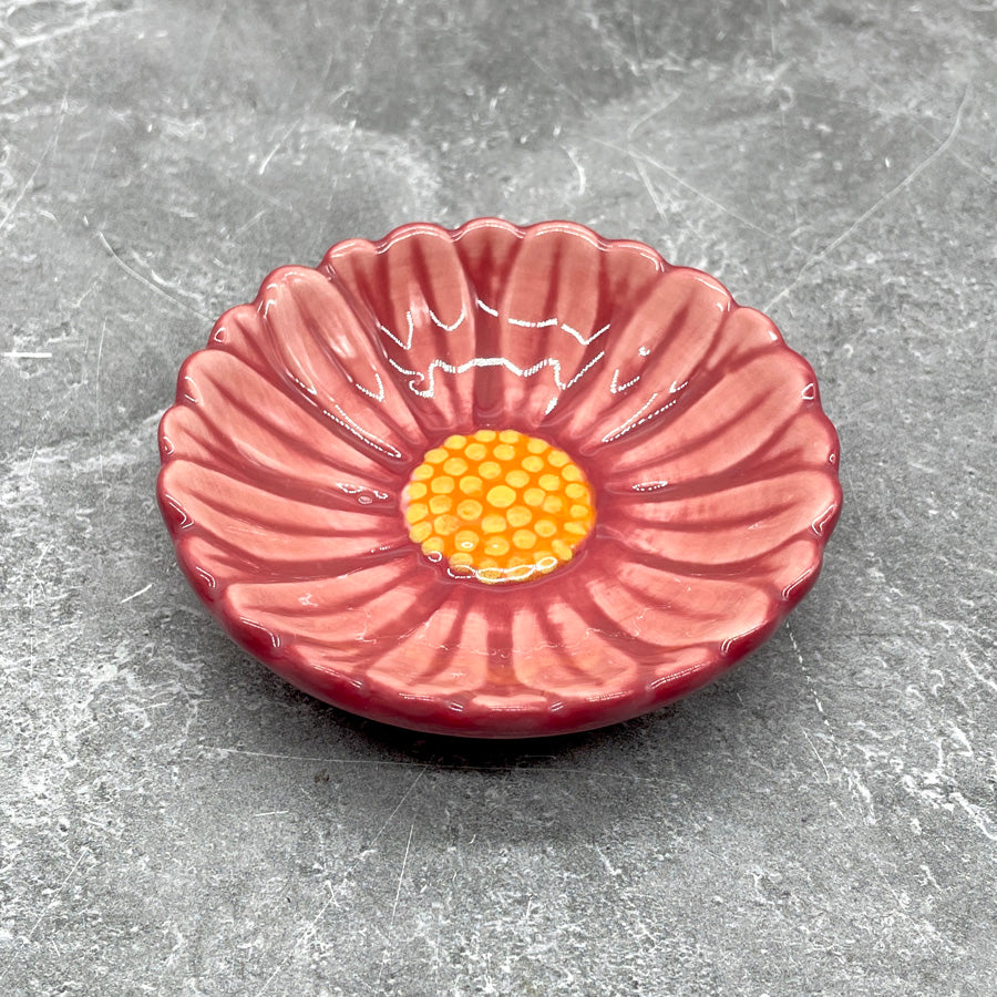 Mini Flower Dish