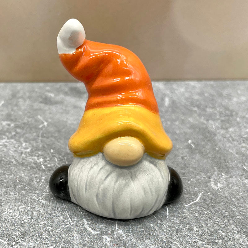 Happy Little Gnome Friends