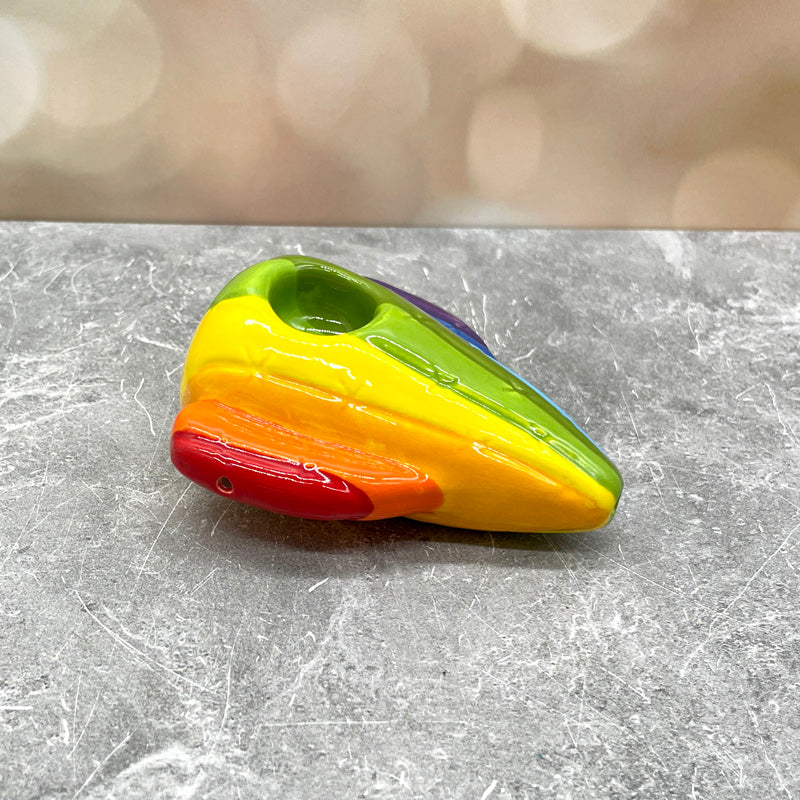 Cactus Pipe