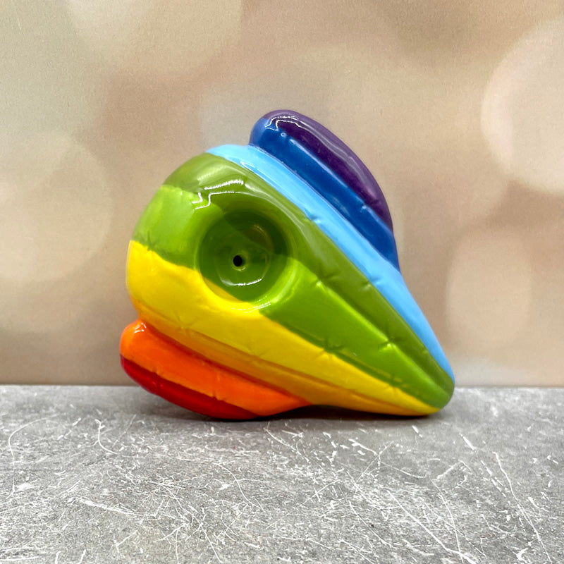 Cactus Pipe