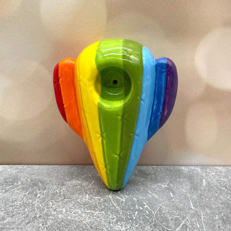Cactus Pipe