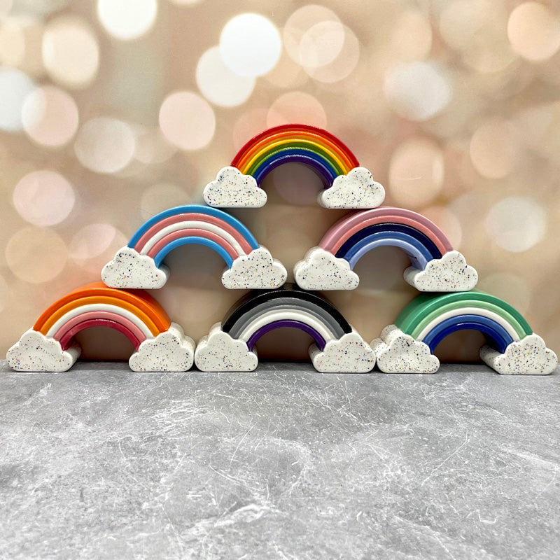 Rainbow Pipe