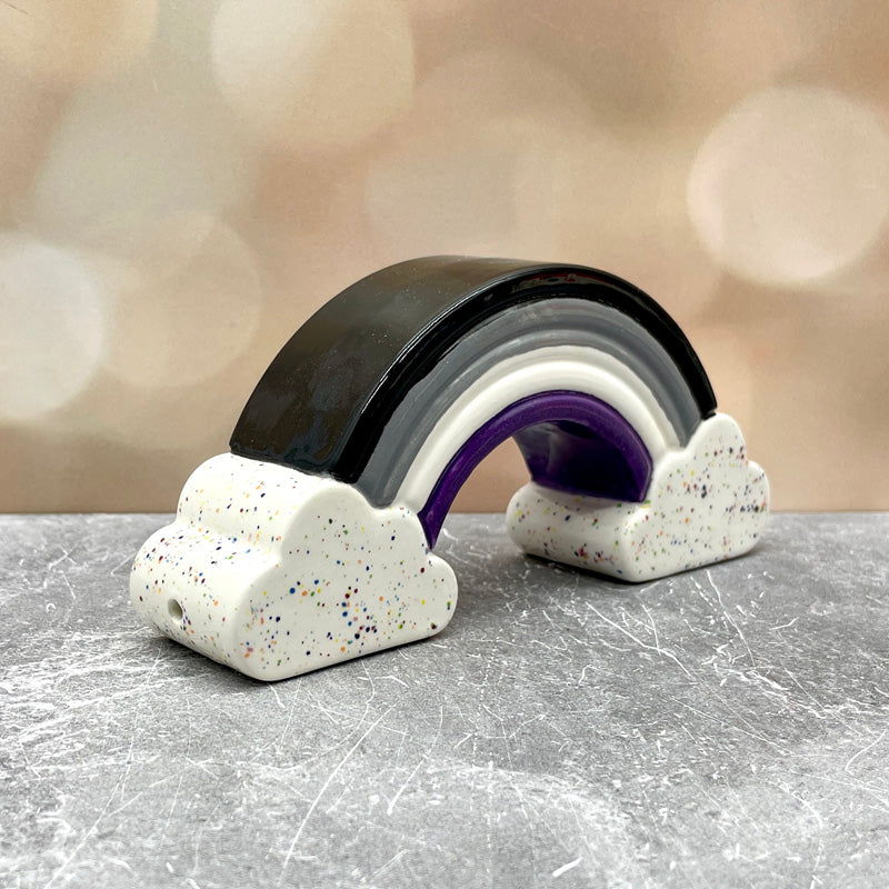 Rainbow Pipe