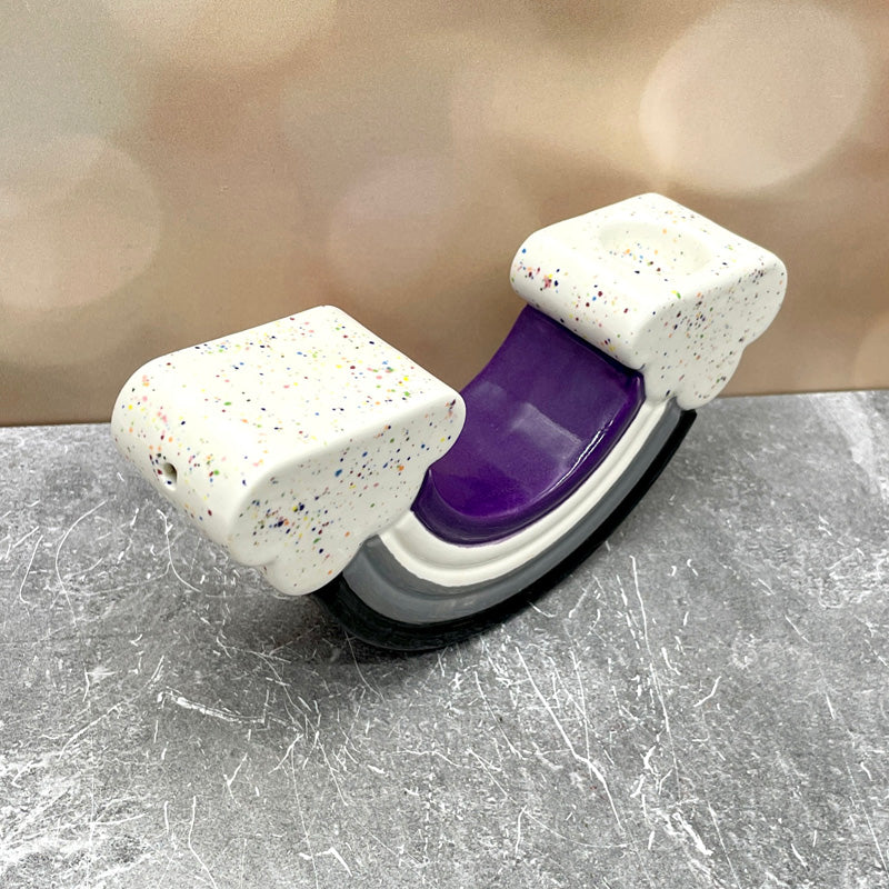 Rainbow Pipe