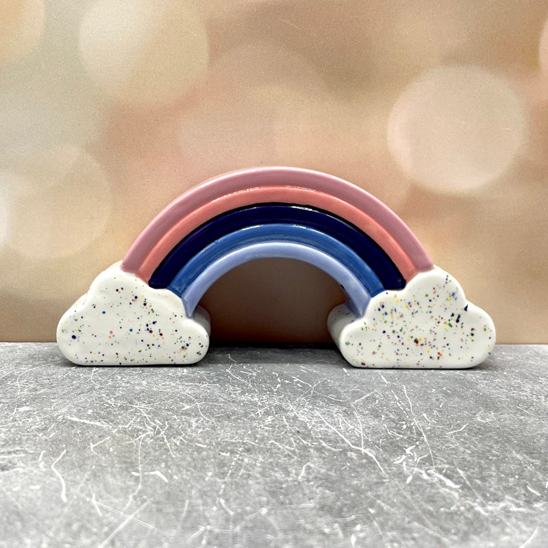 Rainbow Pipe