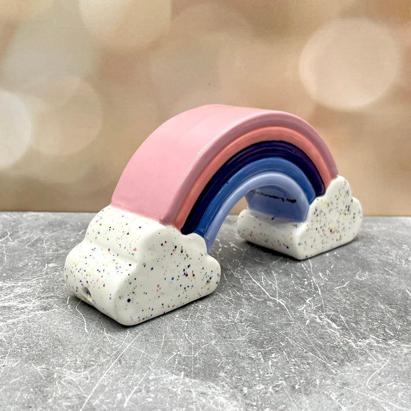 Rainbow Pipe
