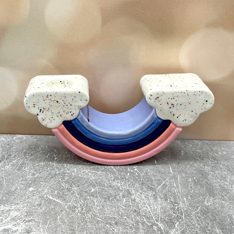 Rainbow Pipe