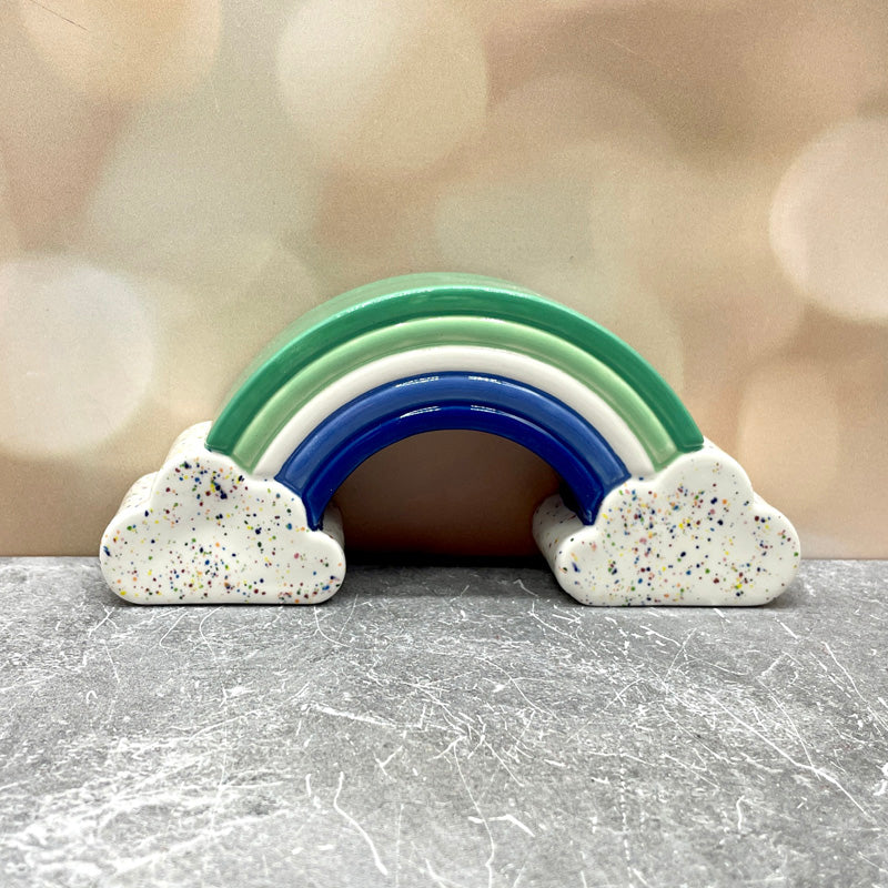 Rainbow Pipe