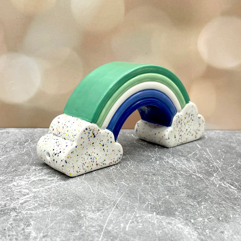Rainbow Pipe