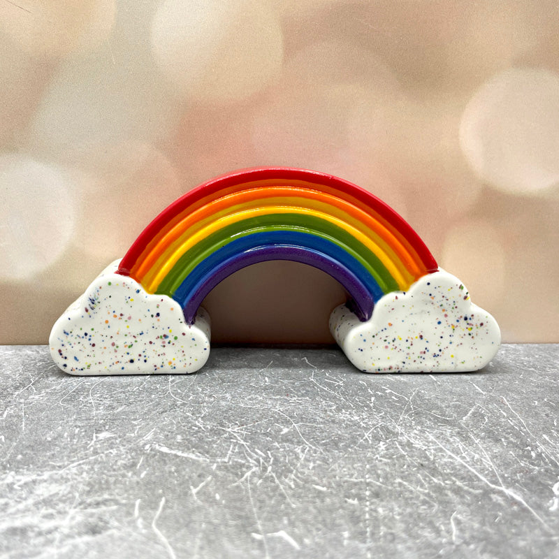 Rainbow Pipe
