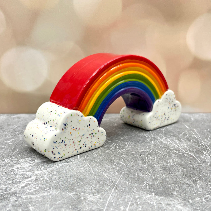 Rainbow Pipe