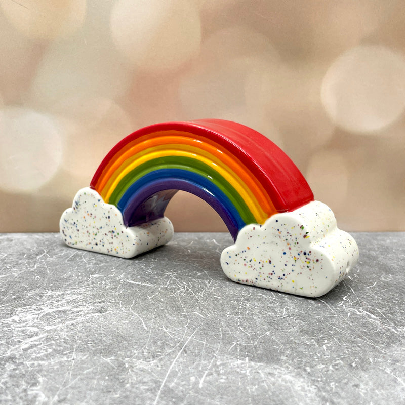 Rainbow Pipe