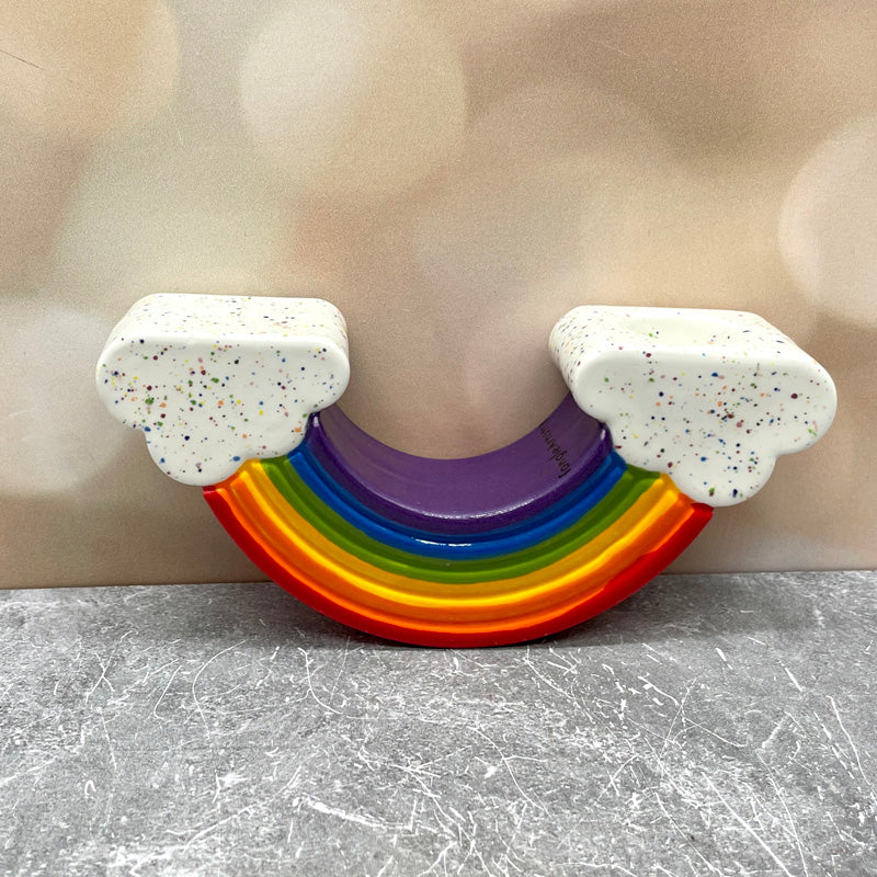 Rainbow Pipe