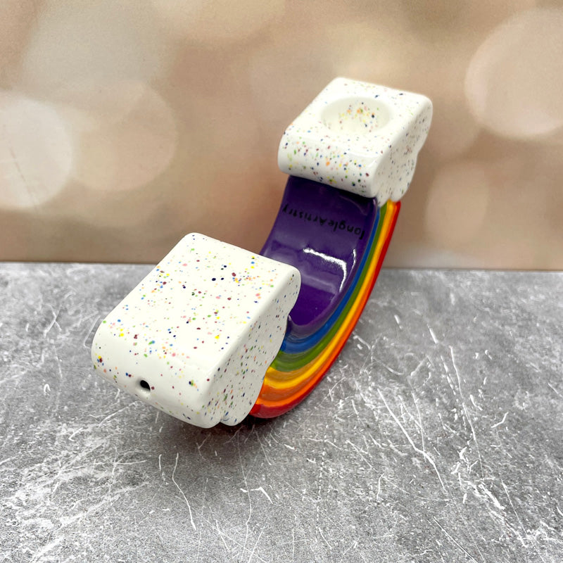 Rainbow Pipe