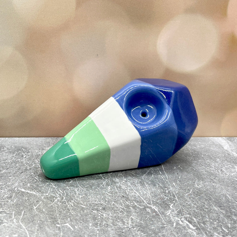 Gem Pipe
