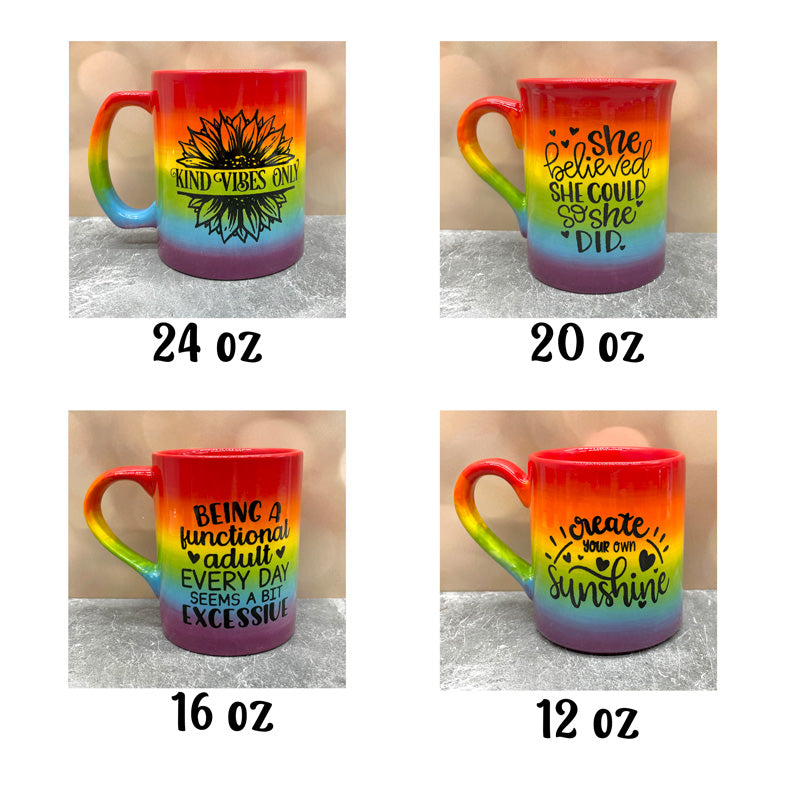 Pothead Square Holder Planter &amp; Other Options