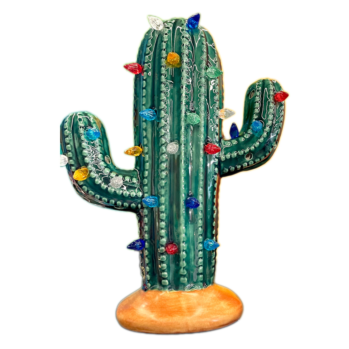 Light-up Cactus: PRE-ORDER