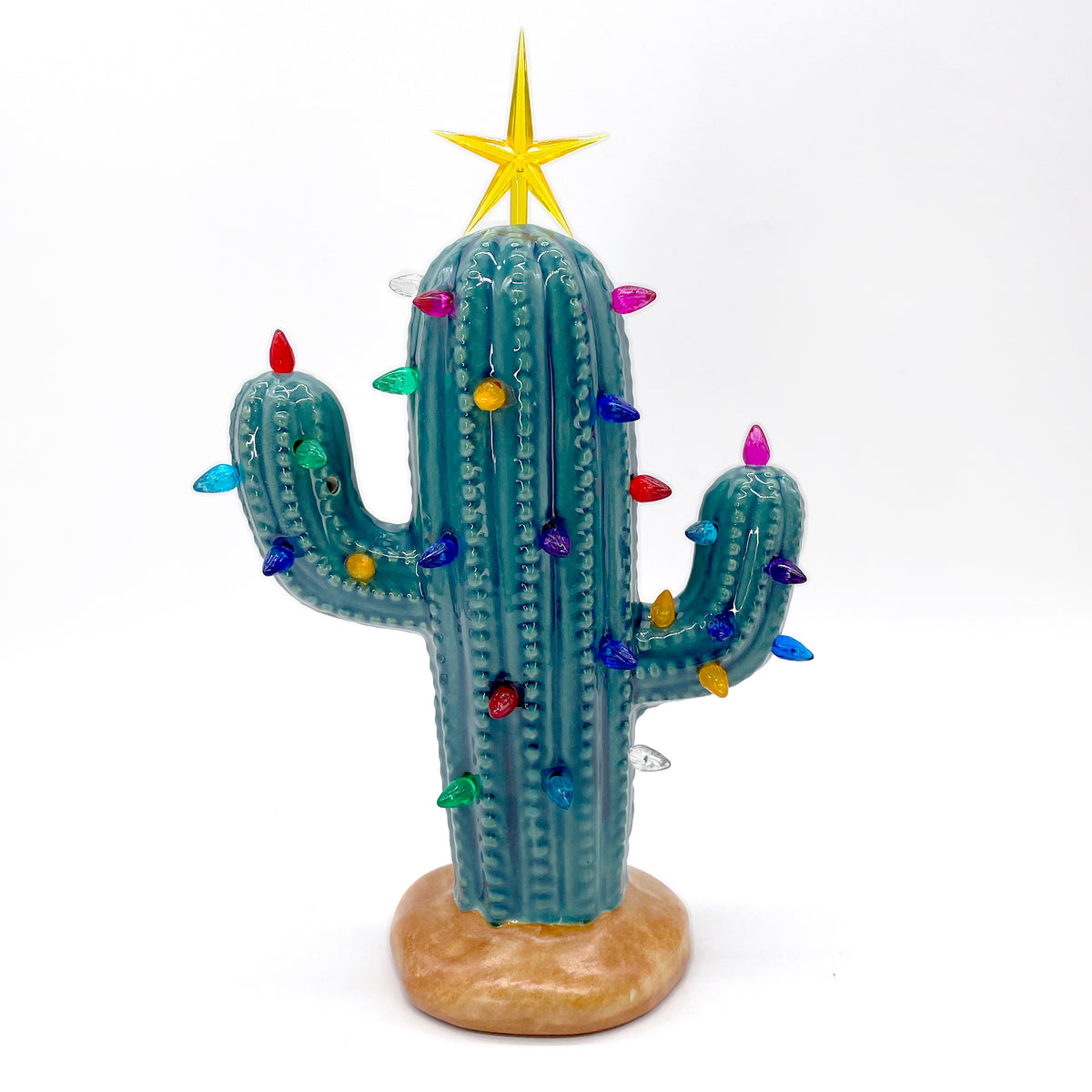 Light-up Cactus: PRE-ORDER