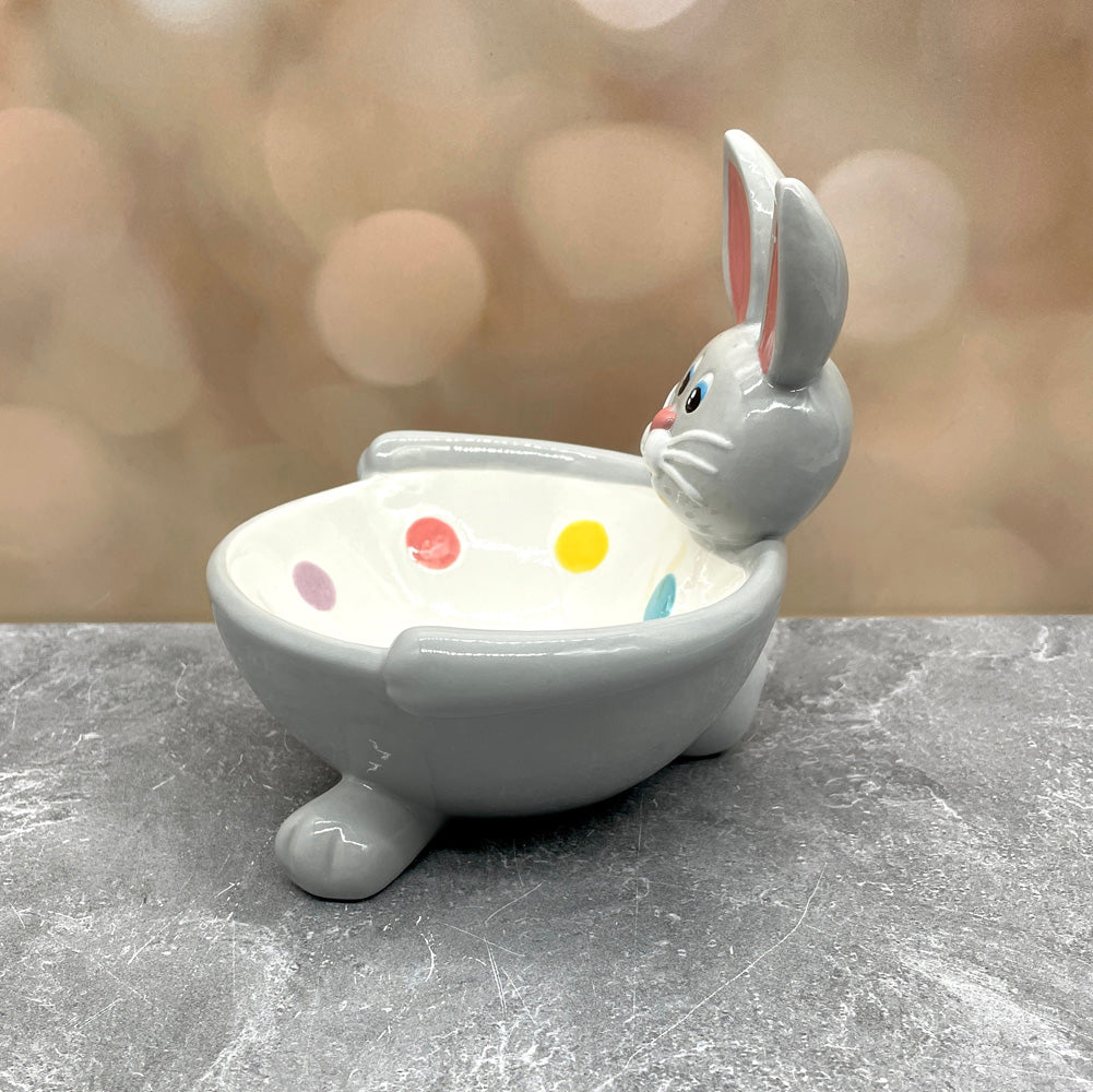 Bunny Bowl